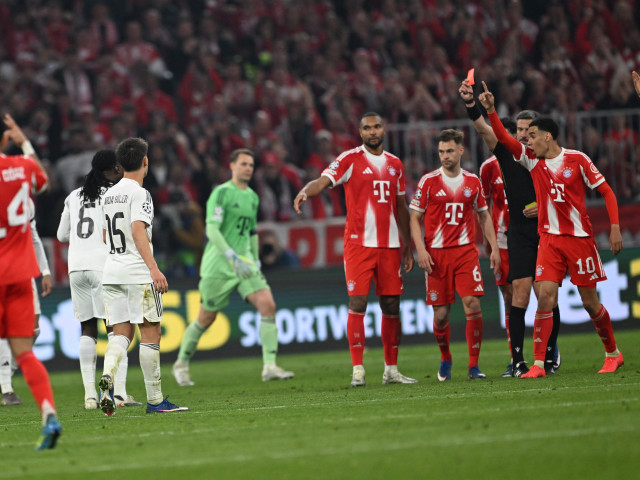 Șoc la Madrid: Superstarul vede roșu după Bayern și se așteaptă la plecare