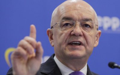 Boc, despre retragerea PSD: E greșeală istorică! Alternativa: Haos sau dezastru