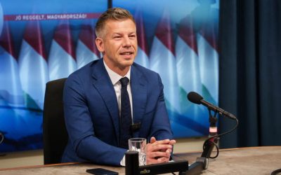 Magyar dezvăluie primele nume din viitorul Guvern al Ungariei