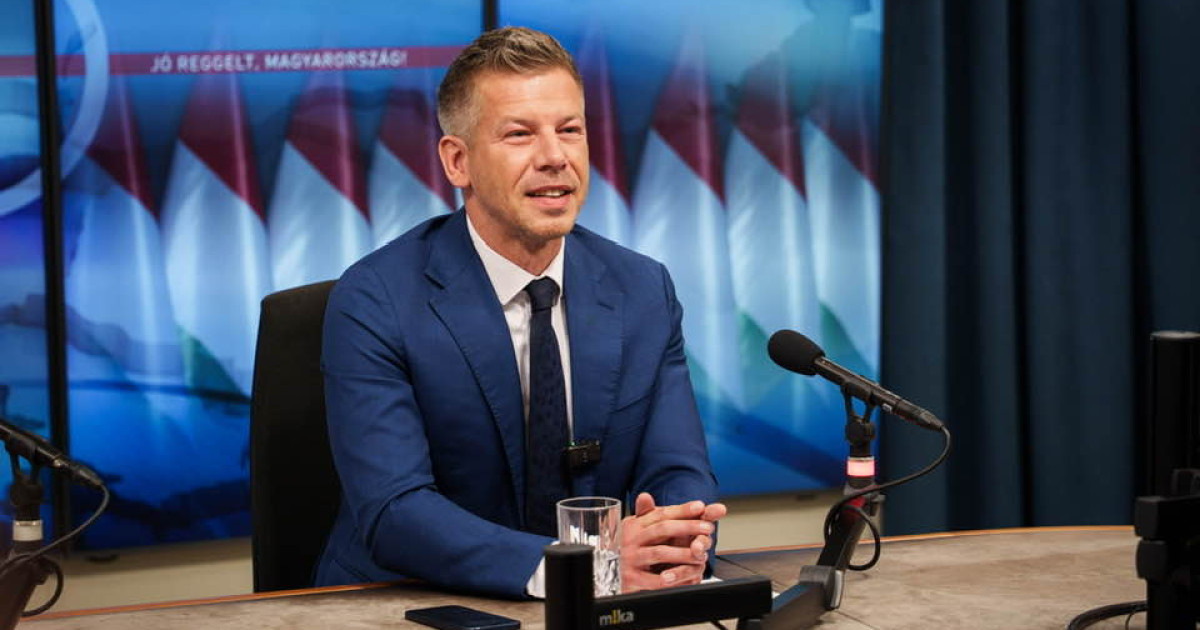 Magyar dezvăluie primele nume din viitorul Guvern al Ungariei