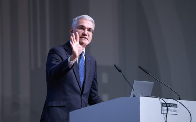 Pîslaru, despre PNRR: Guvernul controlează reformele cu „semafor” al riscurilor