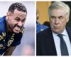 Ancelotti, pus la zid de brazilieni: „Fără Neymar nu iei mondialul”