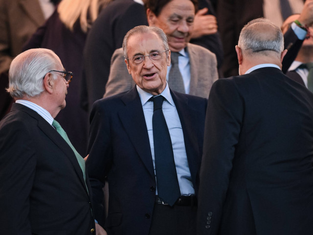 Perez, reacție rapidă după Bayern – Real: Ce a făcut șeful galactic