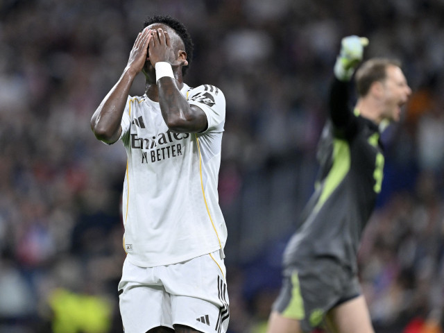 Reacția spaniolilor, după Real Madrid – Bayern: „Eroism” pentru un jucător