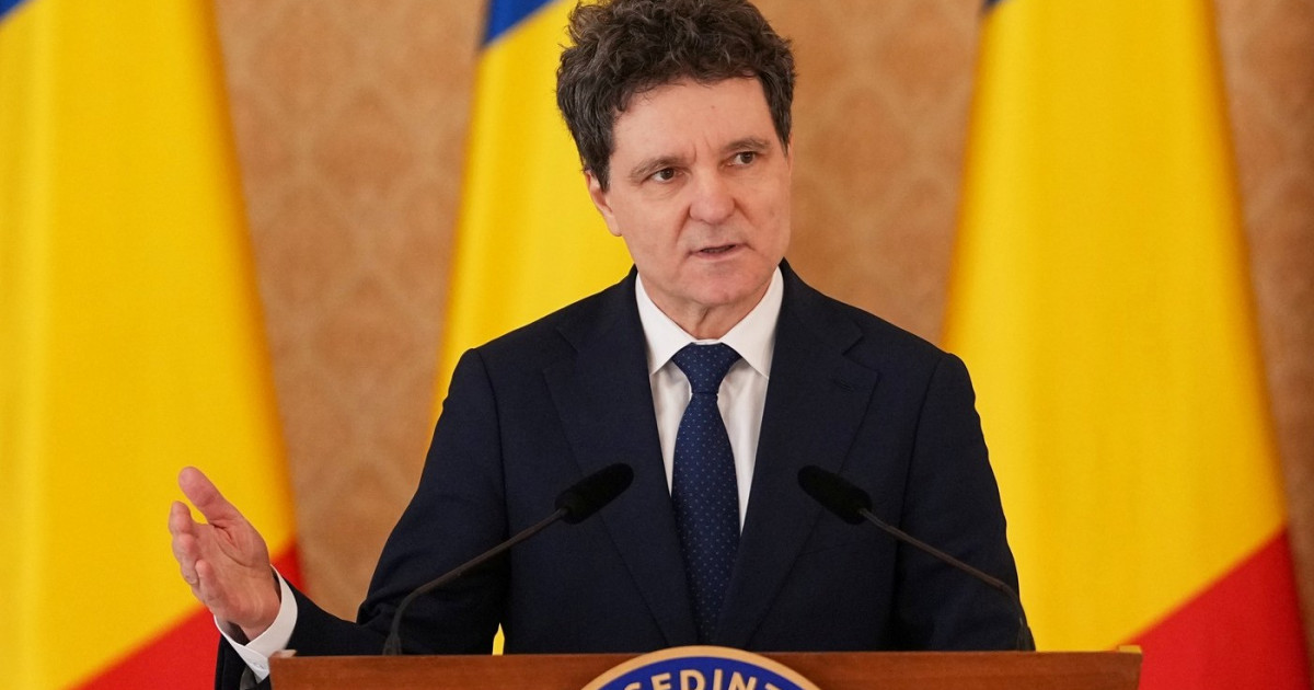 BNS cere consultări cu Nicușor Dan pentru o guvernare stabilă în București