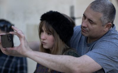 Radu Jude revine la Cannes: „Jurnalul unei cameriste” în Quinzaine 2026