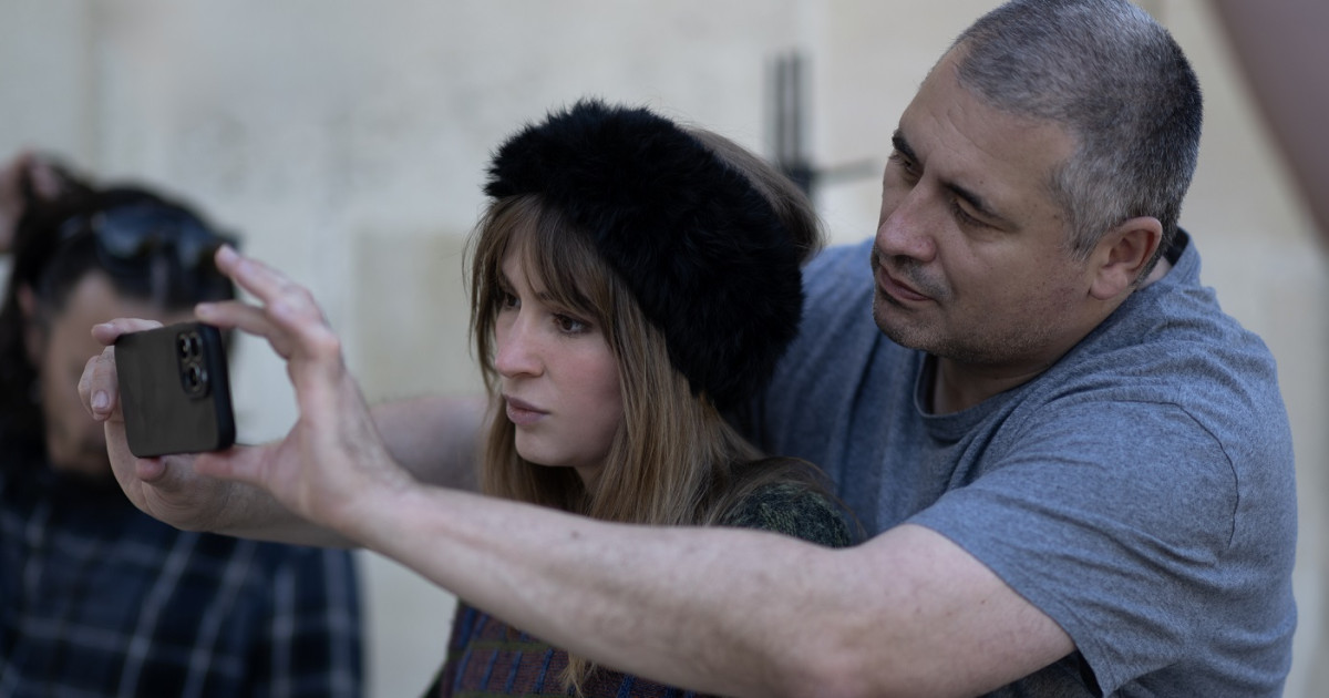 Radu Jude revine la Cannes: „Jurnalul unei cameriste” în Quinzaine 2026