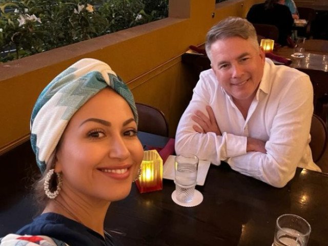 Ana maria ferentz, declarații șocante despre logodnicul american: „fără mine sunt terminați”