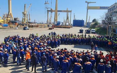 Avertisment: 5.000 de lei pentru angajații din Mangalia: Când intră banii în cont