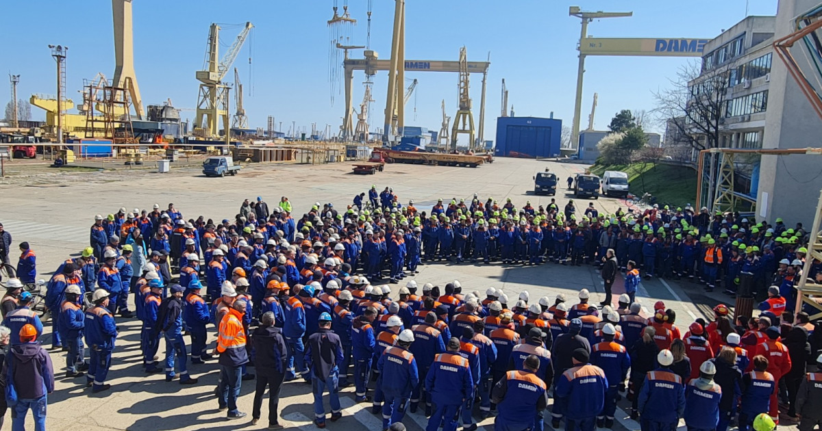 Avertisment: 5.000 de lei pentru angajații din Mangalia: Când intră banii în cont