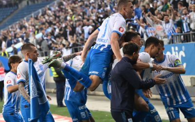Avertismentul lui Assad Al-Hamlawi, după Craiova – Rapid 1-0: Ce a spus despre eveniment