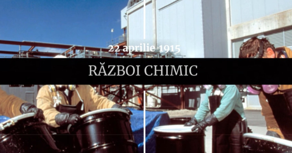 Datoria de azi: Cele mai importante evenimente din 22 aprilie