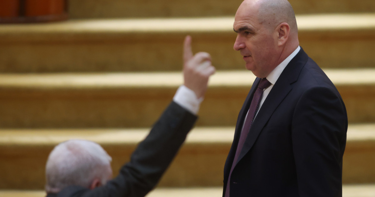 Opoziția, DIVIZATĂ: Promisiuni de Guvern jos, dar moțiunea de cenzură stagnează