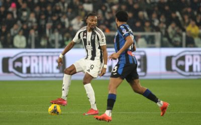 Atalanta – Juventus, remiză albă pe DGS 3. Milan, zdrobită de Udinese în Serie A