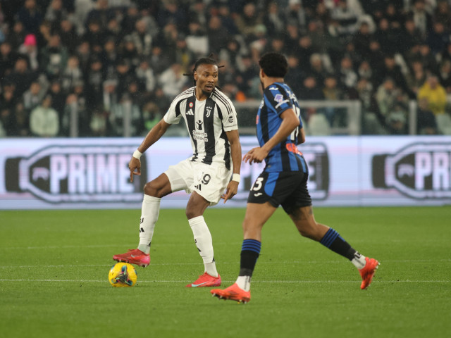 Atalanta – Juventus, remiză albă pe DGS 3. Milan, zdrobită de Udinese în Serie A