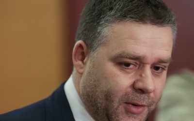 Ciucu: „Dărâmi doar cu plan!” Ce spune primarul despre proiectele din București