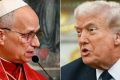 Papa Leon condamnă Trump: Manipulează „numele lui Dumnezeu” pentru putere