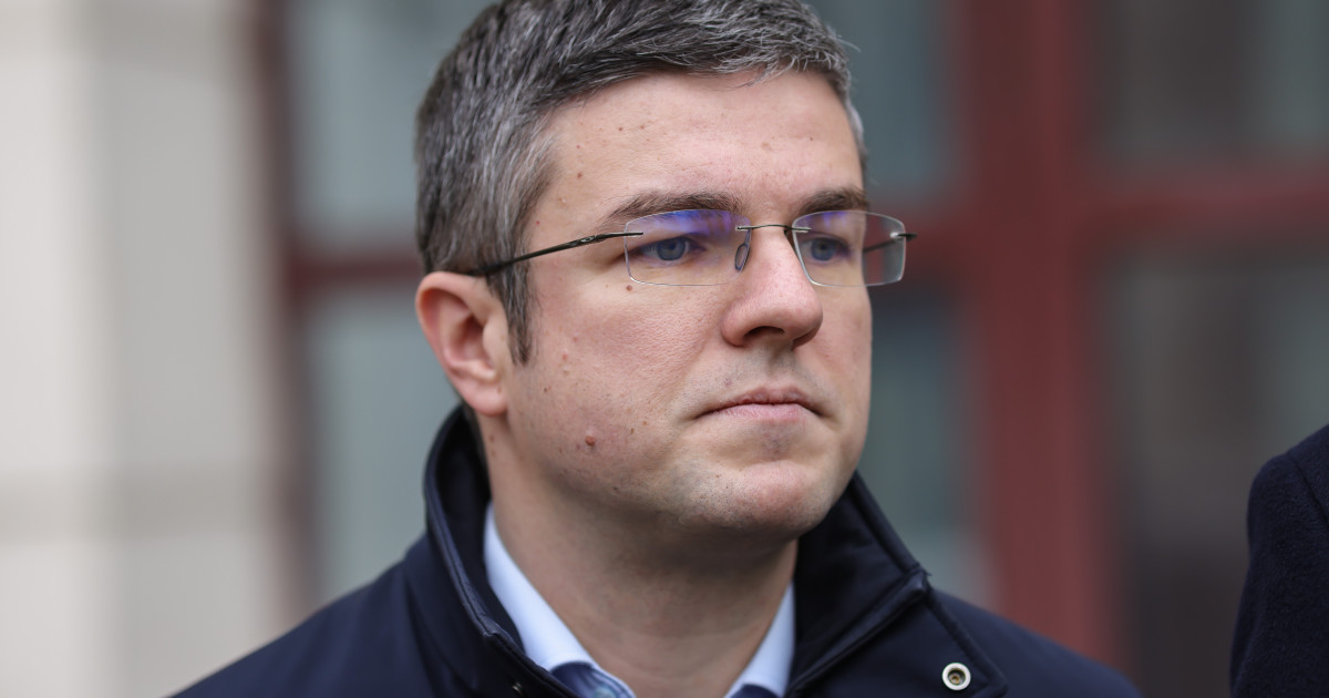 Statul recuperează imobil după 18 ani de ocupație ilegală. Anunțul ministrului Economiei