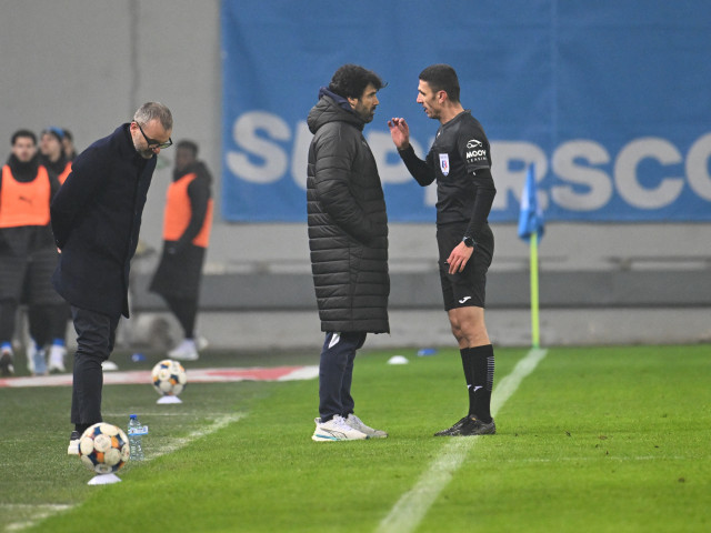 Cine fluieră craiova – CFR? amintiri fierbinți în bănie