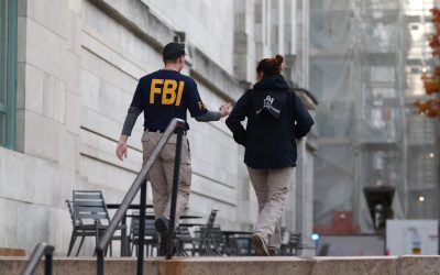 Hackerii ruși, prinși de FBI: Au spart routere în 23 de state