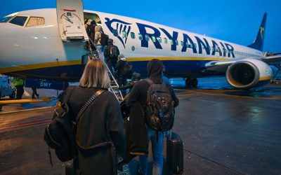 UK și Franța, în pericol din cauza crizei de cherozină înainte de vară