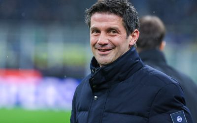 Acord Atletico, dar INTER intră: Transferul e SUSPENDAT