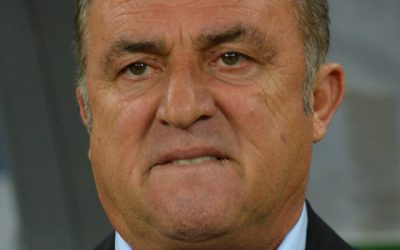 MARELE Fatih Terim, lovit de moartea lui Mircea Lucescu. Cum l-a numit „Împăratul”