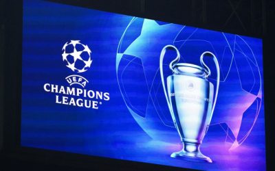 Real Madrid și Bayern, egal fără goluri în sferturile UCL, DGS 1/2!