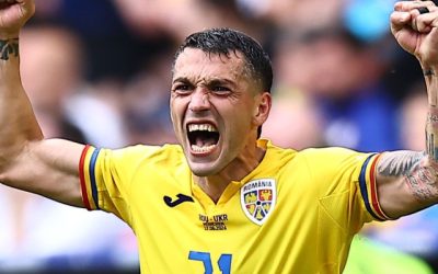 Stanciu a spus DA: Revine în SuperLigă după ce a bătut palma