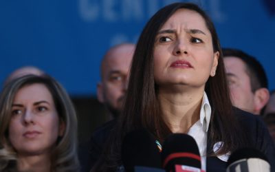 POT, acuzații grave: „Scenariu” pentru a ascunde „mecanismul”