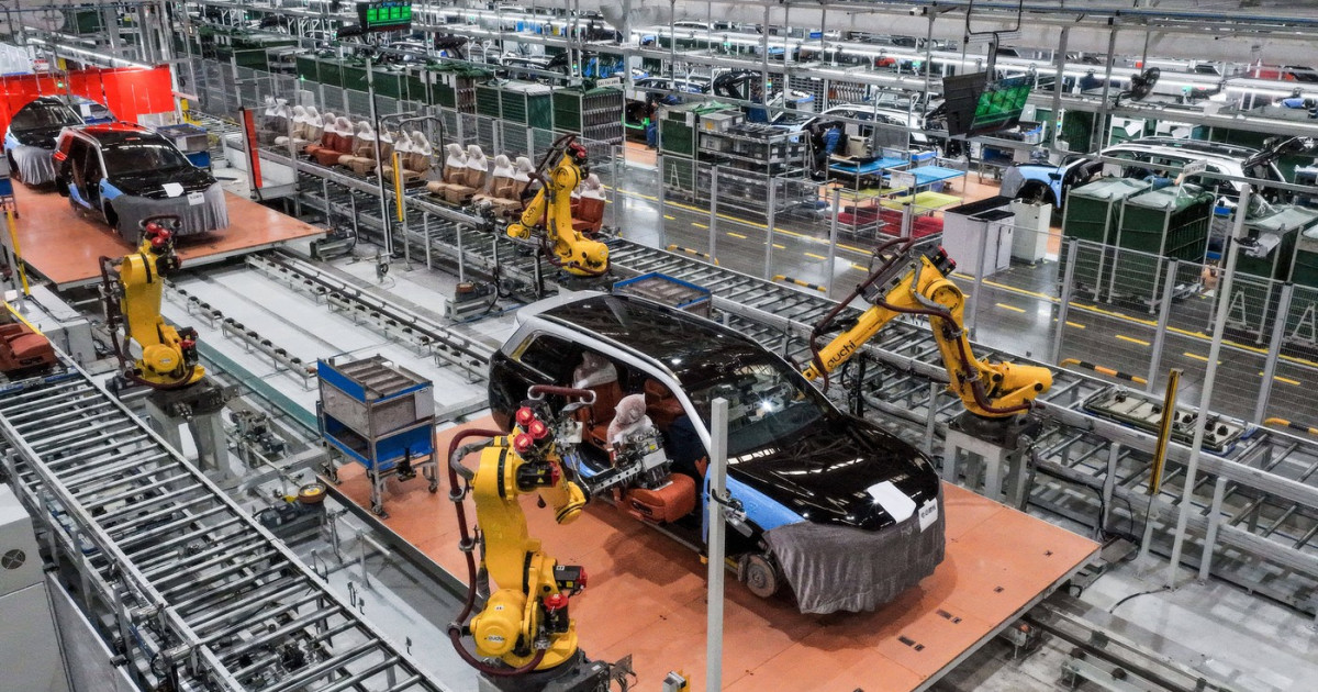 Chinezii cuceresc mașinile: Toalete cu comandă vocală, brevetul e obținut