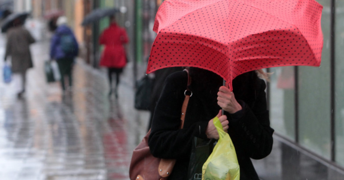 Vreme de iarnă de paște: Anunțul ANM. Unde va fi cel mai frig în noaptea de înviere