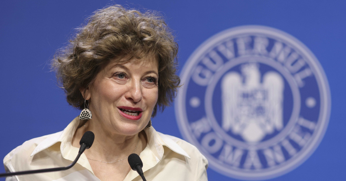 Oana Gheorghiu: „Adio, privilegii!” Reforma companiilor de stat: Închideri, fuziuni, restructurări