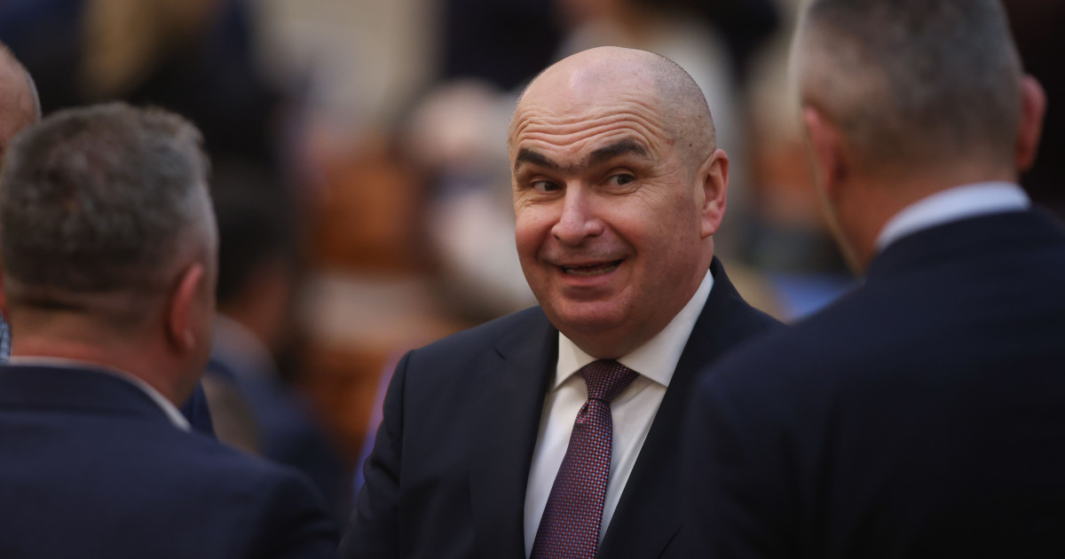 Bolojan negociază Guvern minoritar. Fritz: „PSD visează degeaba la putere”