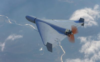 Dronă rusească, zbor misterios prin România: Radarul a pierdut urma, MApN investighează