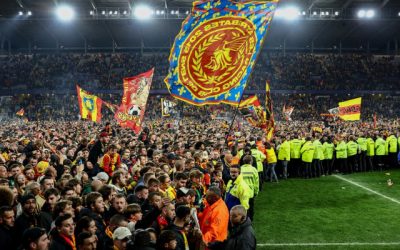 Goluri spectaculoase și calificare istorică în România – nebunie pe teren!