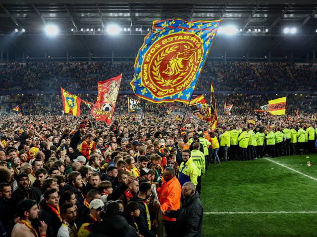 Goluri spectaculoase și calificare istorică în România – nebunie pe teren!