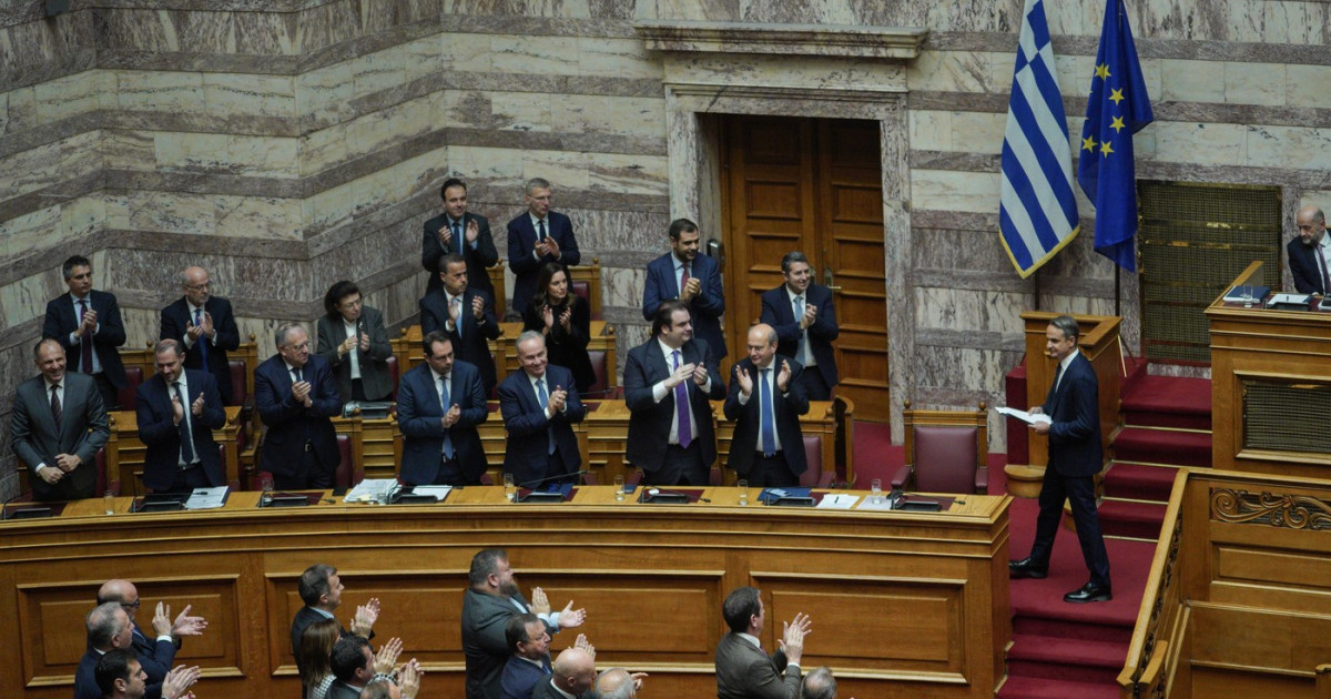 Grecia, cutremur în Parlament: 13 deputați, fără imunitate în scandalul subvențiilor