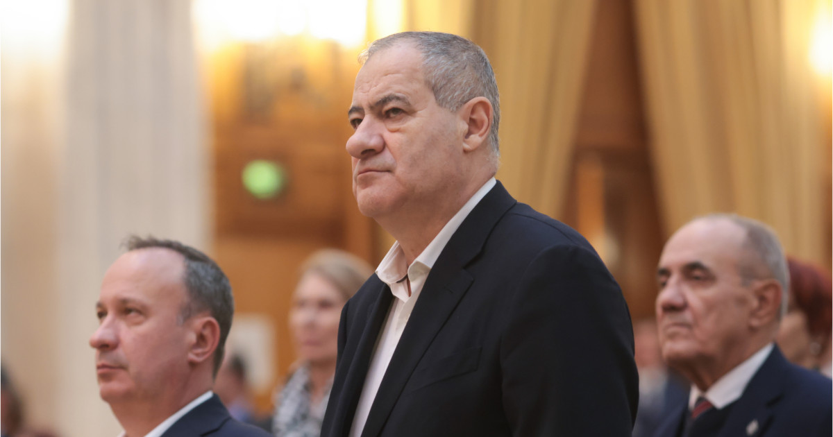 Neacșu (PSD): Astăzi scriem istorie! Bilanțul, un moment crucial