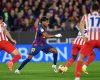 Atletico madrid – barcelona, 0-0! Duel de infarct în capitala spaniei, pe digi sport 1