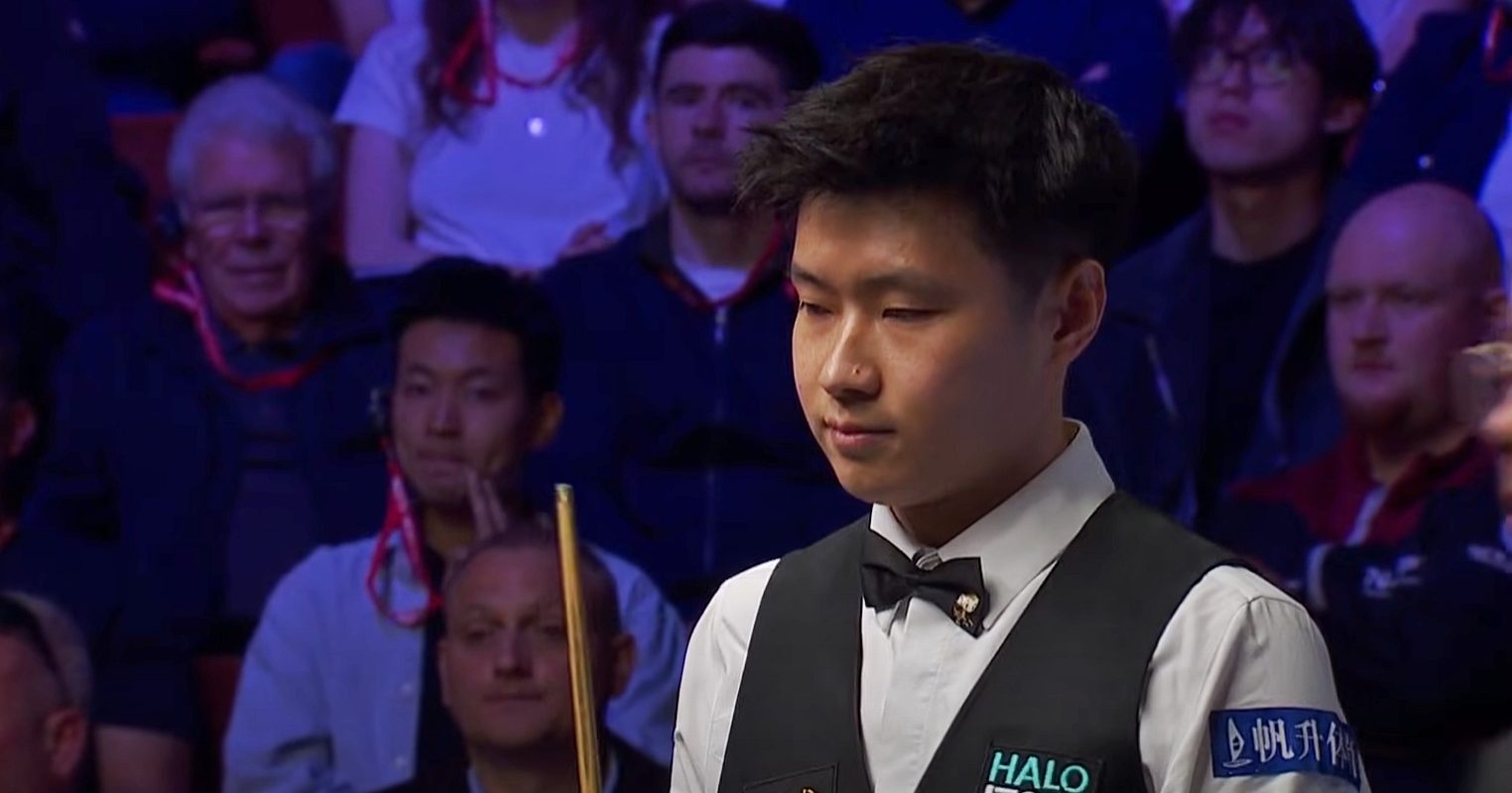 Victorie grea pentru campionul en-titre la Crucible, în fața locul 92 mondial