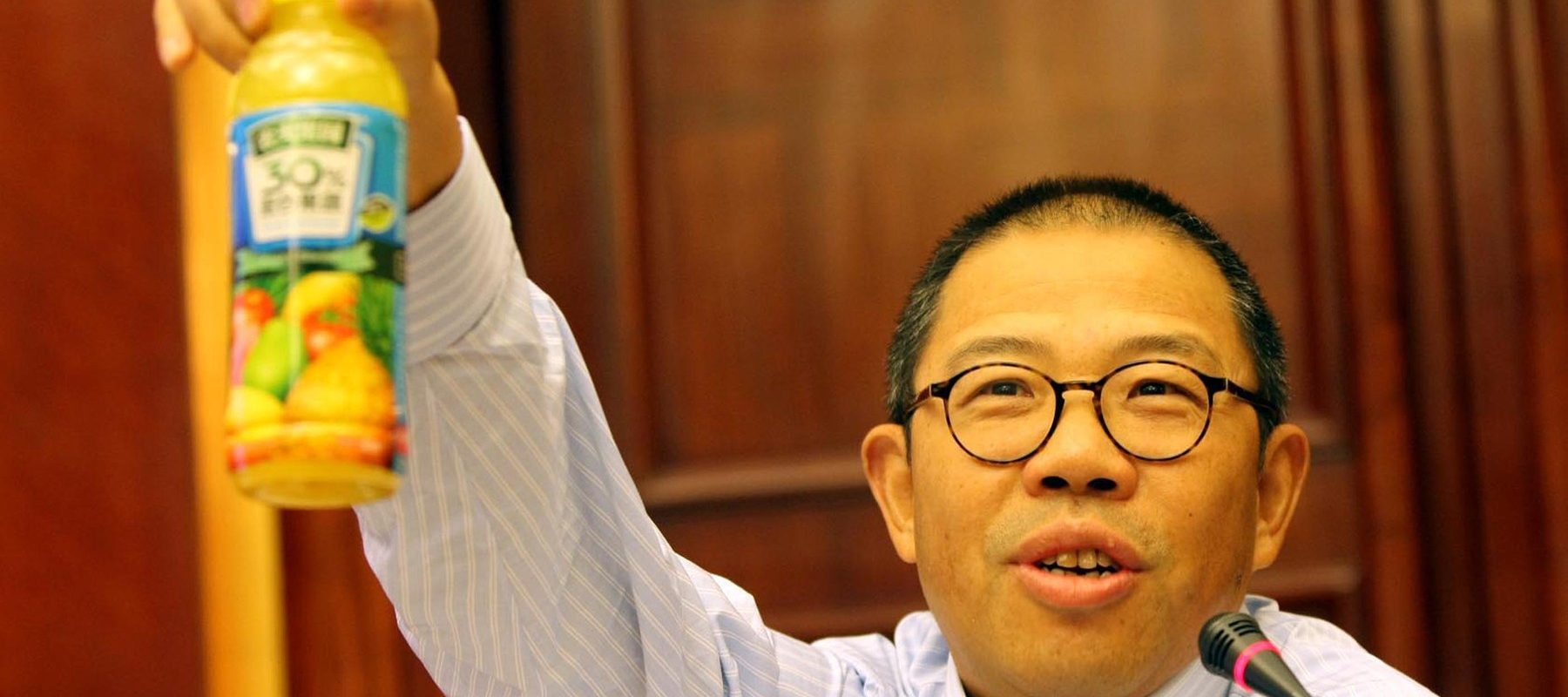 Zhong Shanshan, cel mai bogat chinez: Ascensiunea discretă a unui mogul