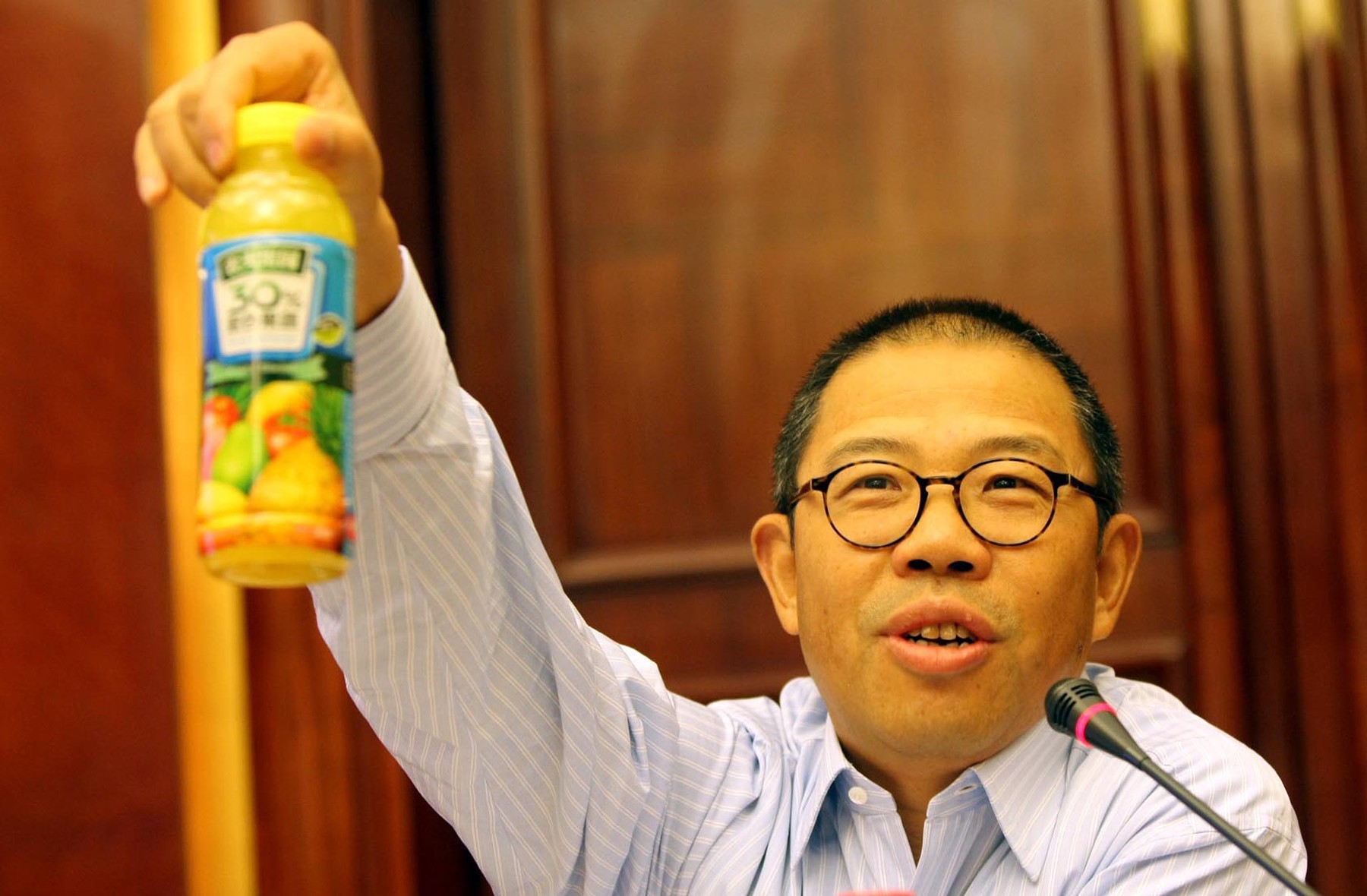 Zhong Shanshan, cel mai bogat chinez: Ascensiunea discretă a unui mogul