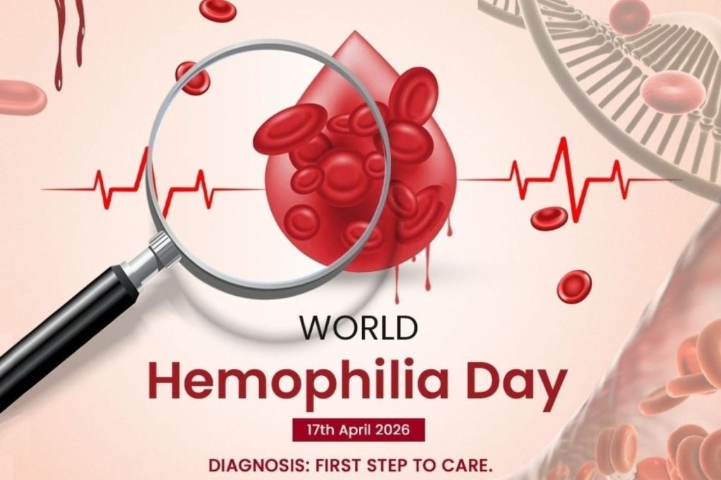 Hemofilia: Trei sferturi din bolnavi, nediagnosticați – alarmant