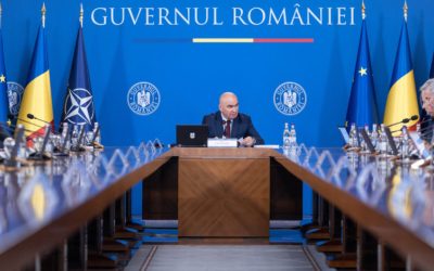 Bolojan și ministrul Energiei, conferință de presă crucială despre carburanți