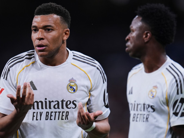 Mbappe și Vinicius, în pericol! 5 vedete riscă suspendarea urgent