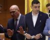 Criza politică: PSD vrea mutarea, AUR decide soarta Guvernului Bolojan. Avramescu: Georgescu, susținut!