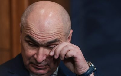 PSD, atac furibund la Bolojan: „Ilie sărăcie pică”! Manda și Băluță amenință