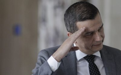 Olguța Vasilescu, previziuni sumbre: Grindeanu, pe punctul de a pleca de la Cameră