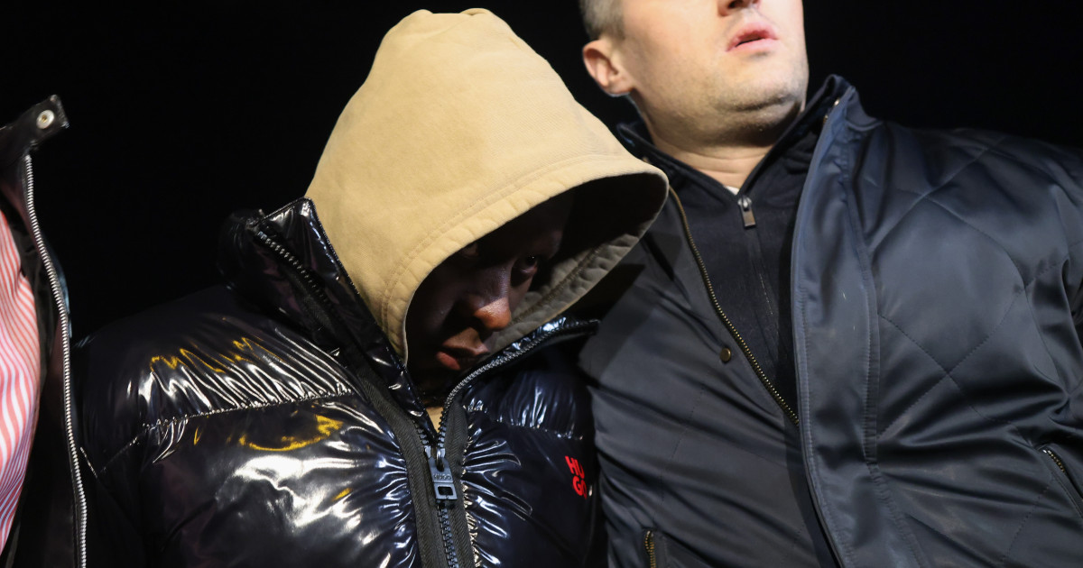 Femeia lovită de keita a murit: Rapidistul riscă ani grei de pușcărie